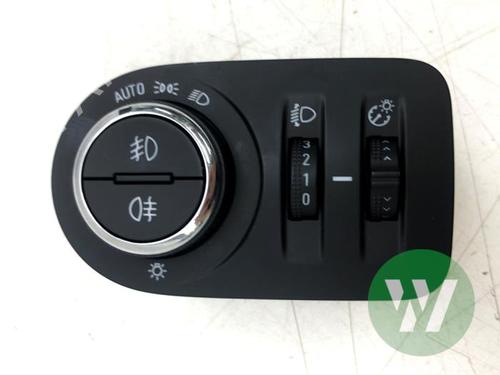 headlight-switch-opel-mokka-2020-38225901 main image