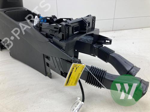 Middle console OPEL GRANDLAND / GRANDLAND X (A18, P1UO) 1.2 (75) | BP32443864I22 