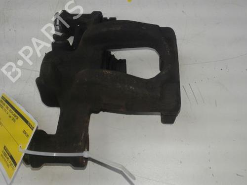 Used Right rear brake caliper MERCEDES-BENZ VITO Mixto (Double Cabin) (W447) 119 BlueTEC (447.701, 447.703, 447.705) (190 hp) 14574460