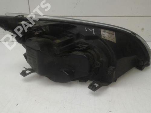 Left headlight FORD FOCUS II Turnier (DA_, FFS, DS) 1.8 | BP11243491C28 