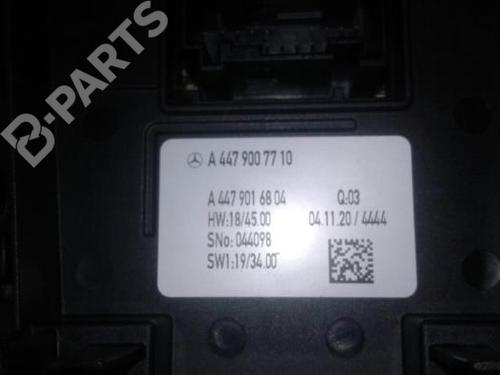 Other MERCEDES-BENZ EQV (W447) EQV 300 (447.813, 447.815) | BP11207386O1 