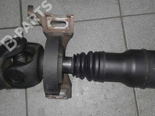 Driveshaft MERCEDES-BENZ C-CLASS T-Model (S203) C 200 CDI (203.204) | BP7836221M37 