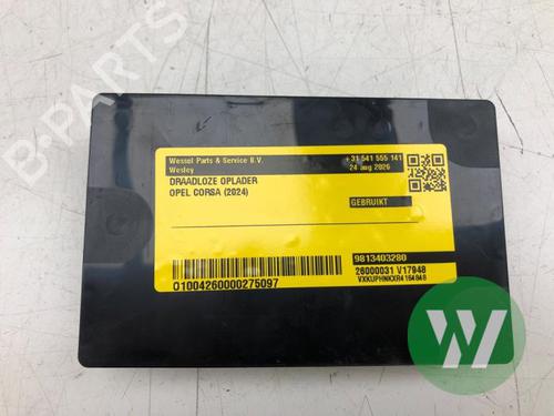other-opel-corsa-f-p2jo-2019-38511110 main image