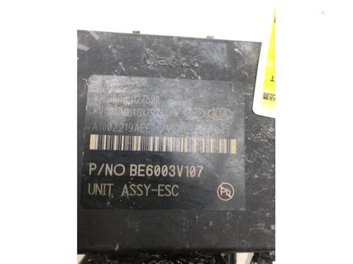 Used ABS pump KIA STONIC (YB) 1.0 T-GDi (120 hp) 13916312