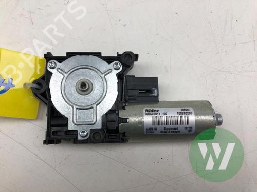 Used Sunroof engine Sunroof engine VOLVO XC90 II (256) T6 AWD (320 hp) 33244724 33244724