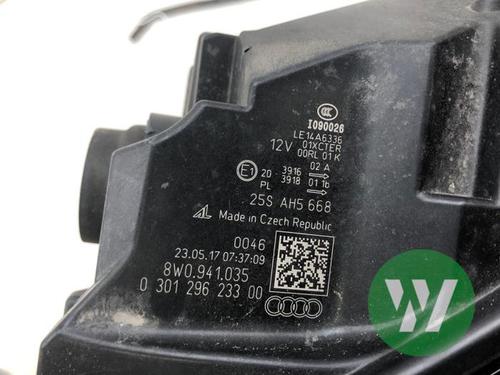 Left headlight AUDI A4 Allroad B9 (8WH, 8WJ) 2.0 TDI quattro | BP37530820C28 - Image 3
