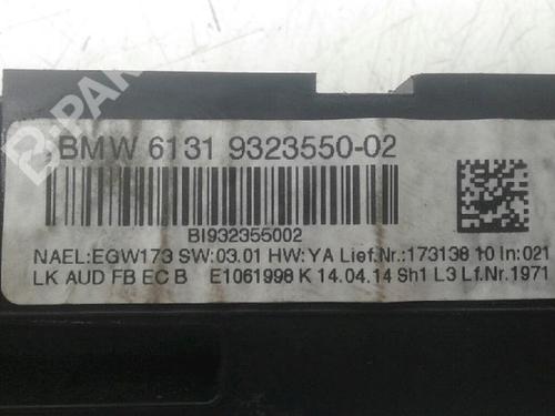 Switch BMW 3 Touring (F31) 318 d | BP7842013I30 