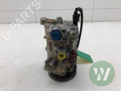 Used AC compressor AC compressor VW T-ROC (A11, D11) 1.5 TSI (150 hp) 39951324 39951324