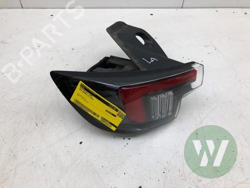 Left taillight OPEL MOKKA 1.2 (76) | BP40447772C34 - Image 4
