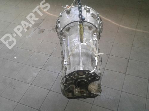 Gearbox MERCEDES-BENZ GLC (X253) 250 4-matic (253.946) | BP4713618M3 