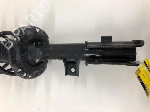 Left front shock absorber KIA SPORTAGE IV (QL, QLE) 1.6 GDI | BP29848652M16 