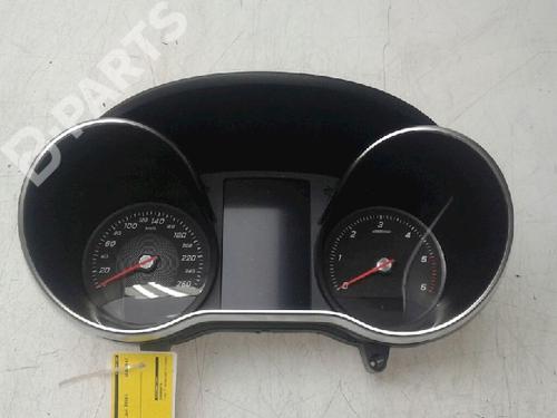 Multifunctionele display MERCEDES-BENZ GLC (X253) 250 d 4-matic (253.909) (204 hp) 5632164