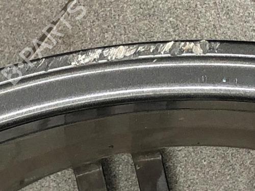Rim PORSCHE PANAMERA (971) 2.9 4 E-Hybrid (97ABE1, 97BBE1, 97ABX1) | BP26973490C45 