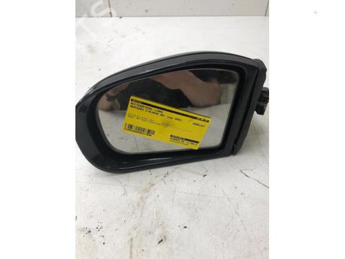 Used Left mirror MERCEDES-BENZ C-CLASS (W203) C 200 Kompressor (203.045) (163 hp) 15471398