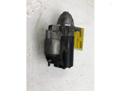 Used Starter BMW X3 (F25) xDrive 20 i (184 hp) 21756314