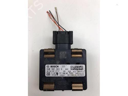 Used Electronic module SKODA FABIA III Estate (NJ5) 1.0 TSI (110 hp) 19477083