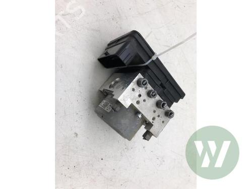 Used ABS pump ABS pump OPEL CORSA F (P2JO) 1.2 (68) (101 hp) 36362491 36362491