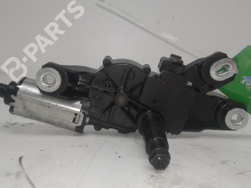 Used Rear wiper motor VW SCIROCCO III (137, 138) 1.4 TSI (122 hp) 4773542