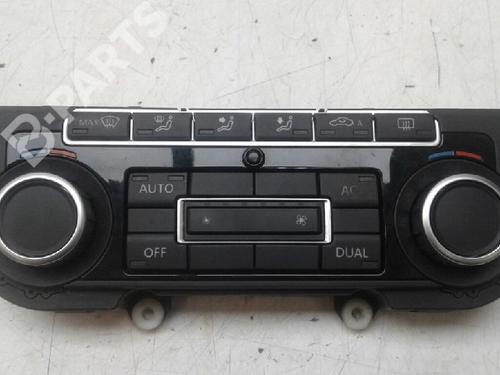 Used Climate control VW GOLF VI (5K1) 2.0 TDI (110 hp) 6793903