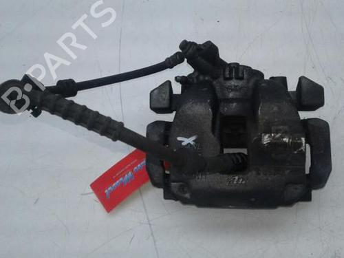 Used Right front brake caliper OPEL GRANDLAND / GRANDLAND X (A18, P1UO) 1.2 (75) (131 hp) 14574591