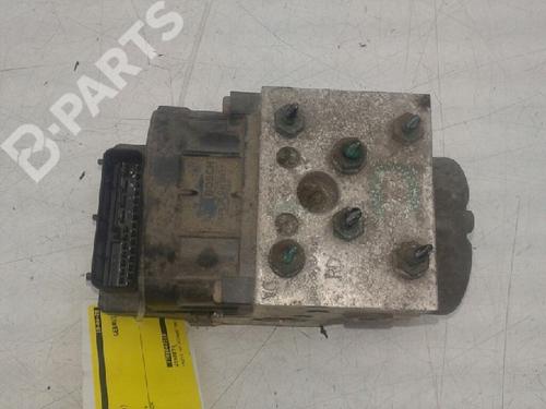 Used ABS pump RENAULT KANGOO (KC0/1_) 1.2 (KC0A, KC0K, KC0F, KC01) (58 hp) 5324457