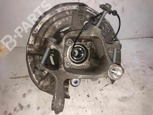 Right rear steering knuckle BMW 5 (F10) 535 d xDrive | BP4770773M28 