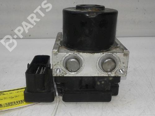 ABS pump FIAT DOBLO Cargo (263_) 1.3 D Multijet | BP5632363M43 