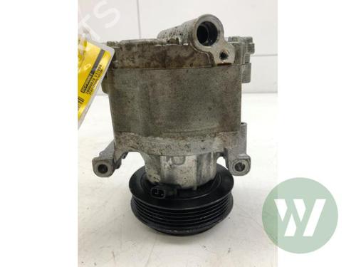 Used AC compressor AC compressor FIAT 500 C (312_) 0.9 (312AXN1A, 312AXN11) (80 hp) 36378248 36378248