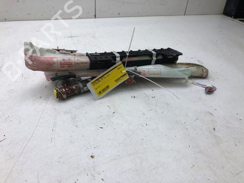 Used Right curtain airbag KIA SPORTAGE IV (QL, QLE) 1.6 CRDi (136 hp) 16573316