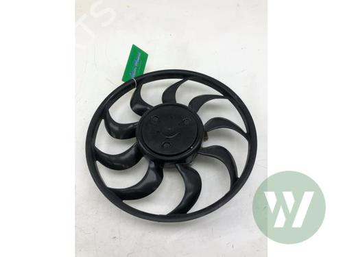 Radiator fan RENAULT MEGANE E-TECH SUV EV60 (BNJ1) | BP39915969M35 - Image 2