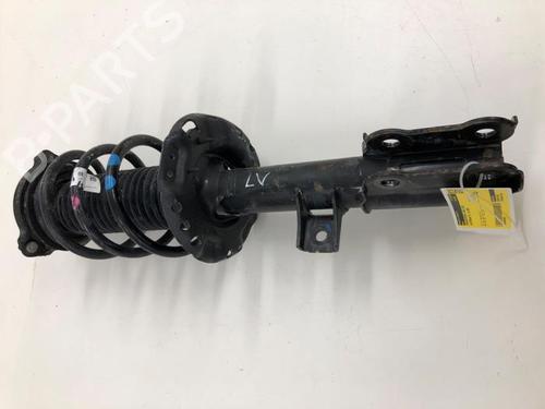 Used Left front shock absorber KIA SPORTAGE IV (QL, QLE) 1.6 GDI (132 hp) 31318883