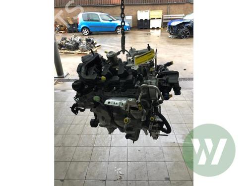 Used Engine OPEL CORSA F (P2JO) 1.2 (68) (101 hp) 32767037