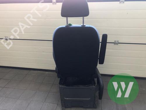 Left front seat MERCEDES-BENZ SPRINTER 3,5-t Van (B907, B910) 311 CDI (910.631, 910.633) | BP38264578C15 - Image 8