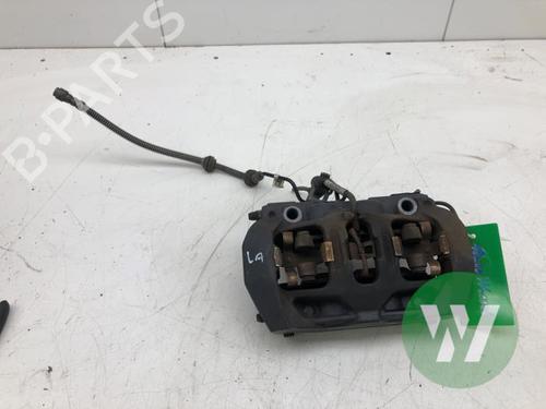 Pinza freno trasera izquierda Pinza freno trasera izquierda PORSCHE TAYCAN (Y1A) 4S Performance Battery Plus (Y1ADB1) (571 hp) 39914902 39914902