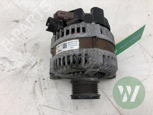 Alternator OPEL MOKKA 1.2 (76) | BP37439297M7 - Image 4