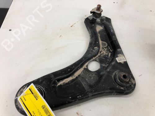 Used Left front suspension arm PEUGEOT 2008 I (CU_) 1.2 THP 110 / PureTech 110 (110 hp) 29217309