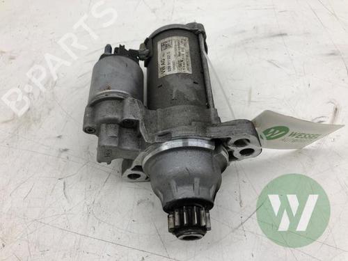 Starter VW UP! (121, 122, BL1, BL2, BL3, 123) 1.0 | BP38712278M8 - Image 2