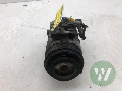 AC compressor MERCEDES-BENZ M-CLASS (W166) ML 350 BlueTEC 4-matic (166.024, 166.023) | BP37641597M34 - Image 3