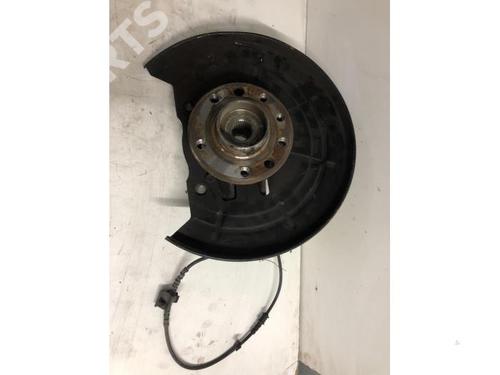 Right front steering knuckle OPEL MERIVA B MPV (S10) 1.7 CDTI (75) | BP4835480M26 