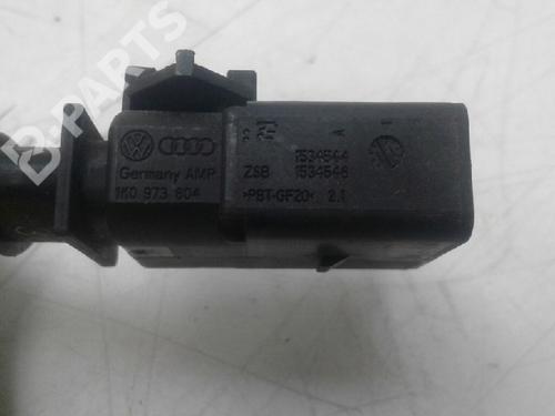 Elektronisk sensor VW GOLF PLUS V (5M1, 521) 1.2 TSI | BP7474612M84 