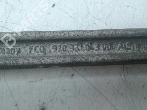 Other PORSCHE PANAMERA (970) 4.8 Turbo | BP9098924O1