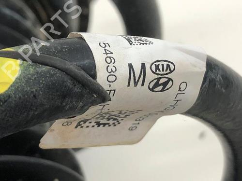 Right front shock absorber KIA SPORTAGE IV (QL, QLE) 1.6 CRDi | BP27931754M17 