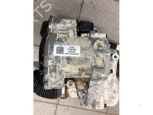 Steering rack KIA SPORTAGE IV (QL, QLE) 1.6 GDI | BP17125863M22 