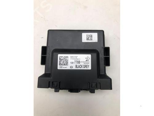 Control unit OPEL ASTRA K (B16) 1.6 CDTi (68) (110 hp) 18252366