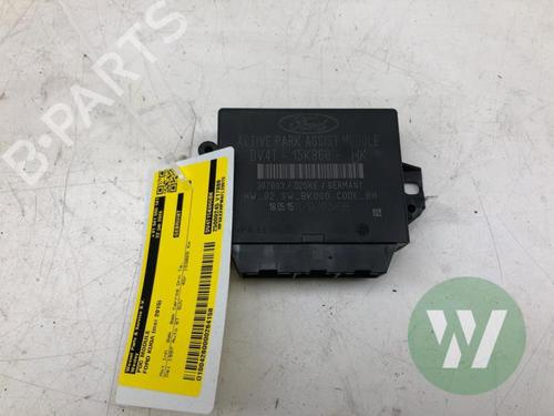 Module électronique FORD KUGA II (DM2) 2.0 TDCi 4x4 (150 hp) 31866179