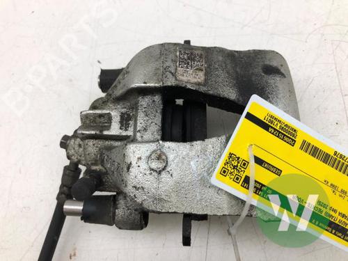 Used Right front brake caliper Right front brake caliper SKODA FABIA IV (PJ3) 1.0 TSI (116 hp) 39915573 39915573