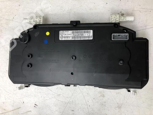 Display monitor RENAULT MASTER III Platform/Chassis (EV, HV, UV) 2.3 dCi 145 FWD (EV0E, EV0F, HV0E, HV0F, UV0E, UV0F,... | BP11196342C48 