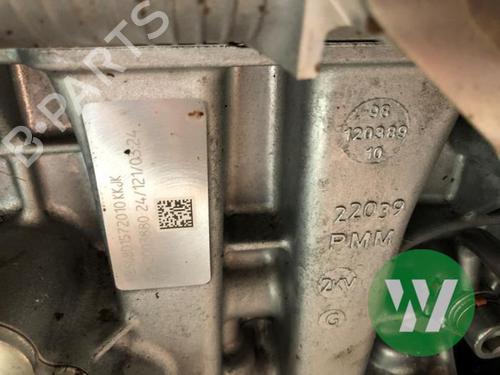 Engine OPEL CORSA F (P2JO) 1.2 (68) | BP38527711M1 - Image 14