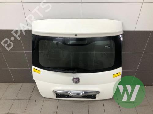 Used Tailgate Tailgate FIAT 500 (312_) 1.2 (312AXA1A) (69 hp) 33308596 33308596