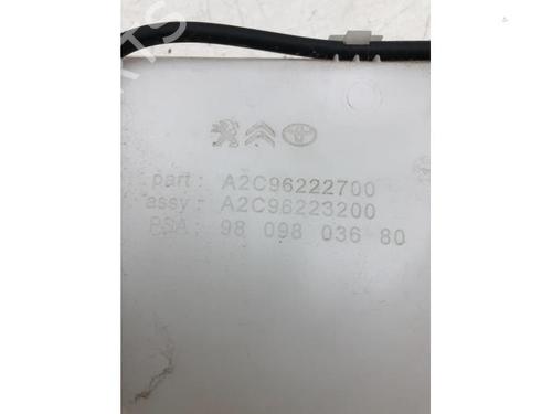Sprinklertank OPEL VIVARO C Van (K0) VIVARO-E | BP39913090C113 - Image 2